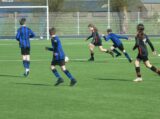 S.K.N.W.K. JO11-1 - M.Z.C. '11 JO11-3JM (competitie) seizoen 2022-2023 (voorjaar - 4e fase)) (31/89)